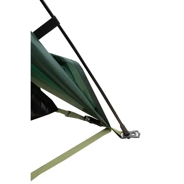 Namet Tramp Quick 2 (v2) зеленый UTRT-096 Новый