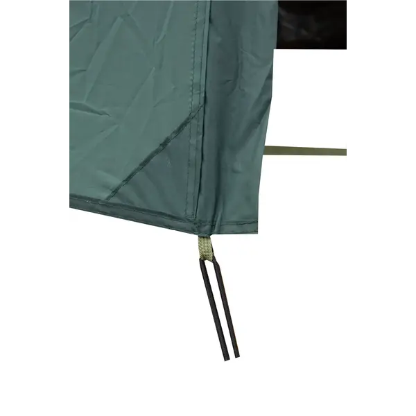 Namet Tramp Quick 2 (v2) зеленый UTRT-096 Новый