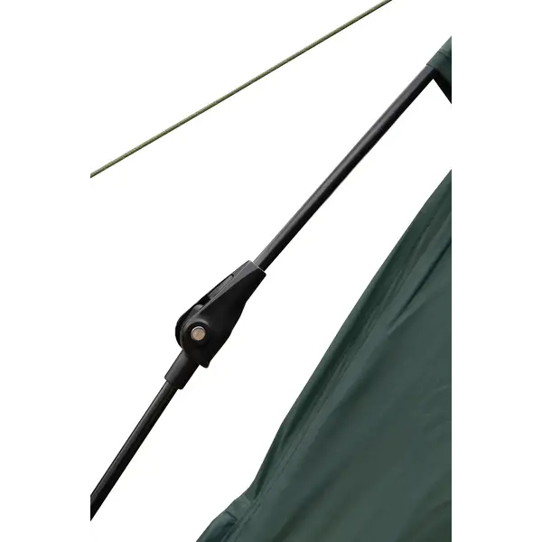 Namet Tramp Quick 2 (v2) зеленый UTRT-096 Новый