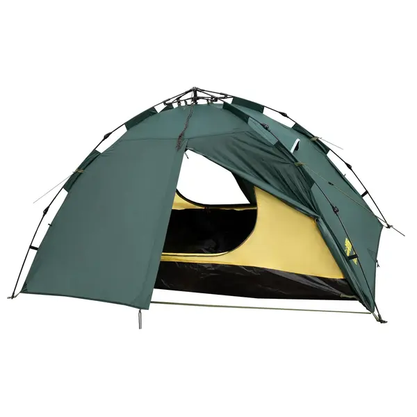 Namet Tramp Quick 2 (v2) зеленый UTRT-096 Новый