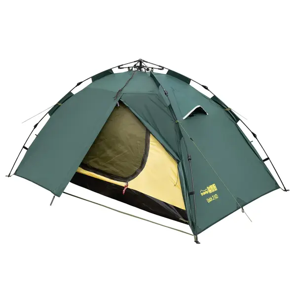 Namet Tramp Quick 2 (v2) зеленый UTRT-096 Новый