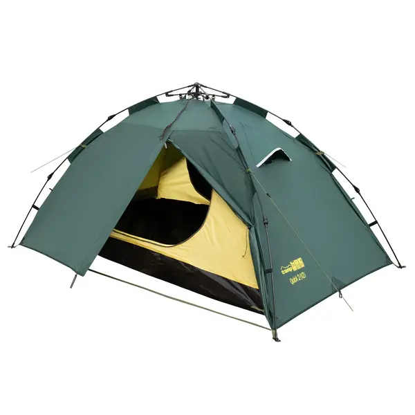 Namet Tramp Quick 2 (v2) зеленый UTRT-096 Новый