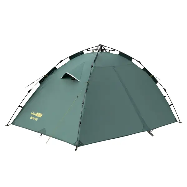 Namet Tramp Quick 2 (v2) зеленый UTRT-096 Новый