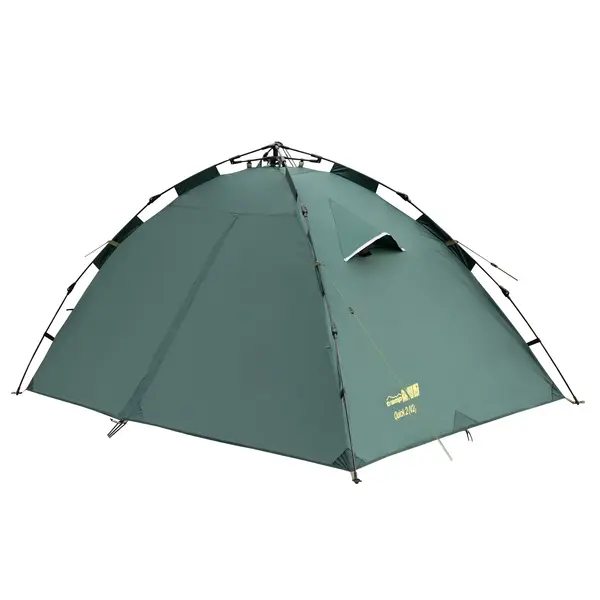 Namet Tramp Quick 2 (v2) зеленый UTRT-096 Новый