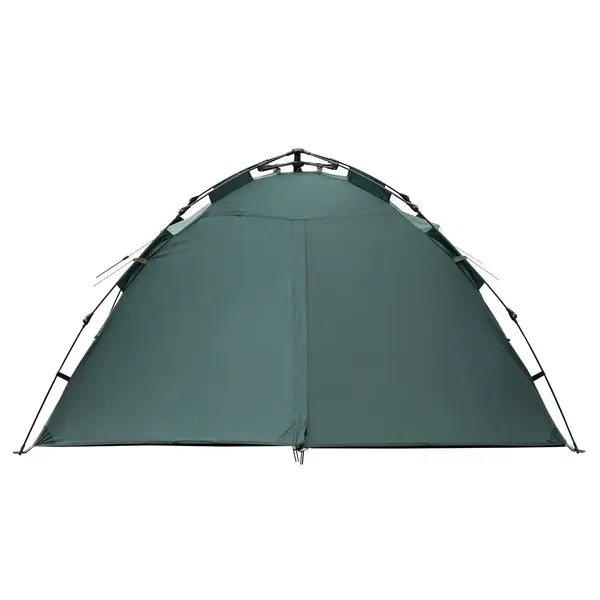 Namet Tramp Quick 2 (v2) зеленый UTRT-096 Новый