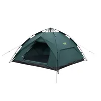 Намет Tramp Swift 3 (v2) зеленый UTRT-098 Новый