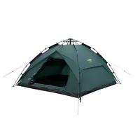 Намет Tramp Swift 3 (v2) зеленый UTRT-098 Новый