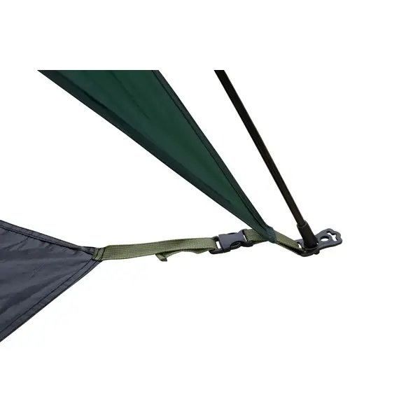 Намет Tramp Swift 3 (v2) green UTRT-098 Новий