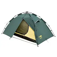 Польовий намет Tramp Quick 3 (v2) green UTRT-097 New