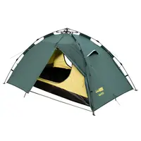 Польовий намет Tramp Quick 3 (v2) green UTRT-097 New