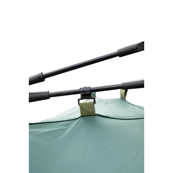 Полевая палатка Tramp Quick 3 (v2) green UTRT-097 New
