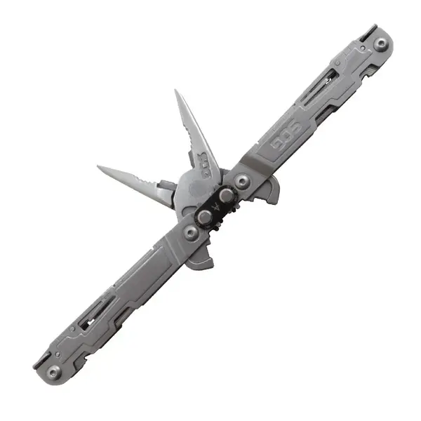 Тактичний мультитул SOG PowerAccess (стійскість до іржі та корозії)