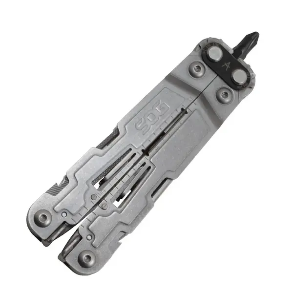 Тактичний мультитул SOG PowerAccess (стійскість до іржі та корозії)