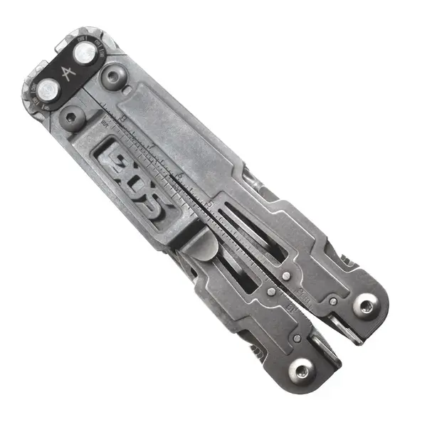 Тактичний мультитул SOG PowerAccess (стійскість до іржі та корозії)