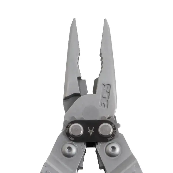 Тактичний мультитул SOG PowerAccess (стійскість до іржі та корозії)