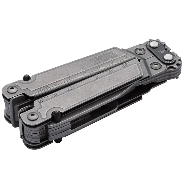 Универсальный мультитул SOG 21 инструмент PowerAccess Assist