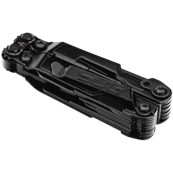 Мультитул SOG PowerPin з нержавіючої сталі 18 інструментів
