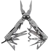 Тактический мультитул SOG PowerLitre из нержавеющей стали