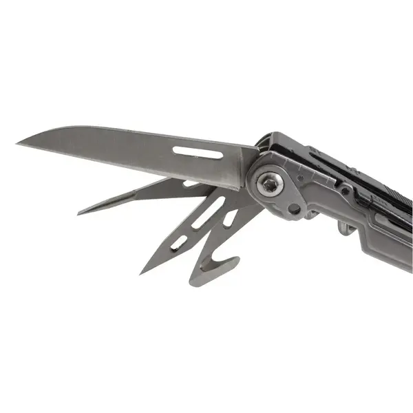 Тактический мультитул SOG PowerLitre из нержавеющей стали