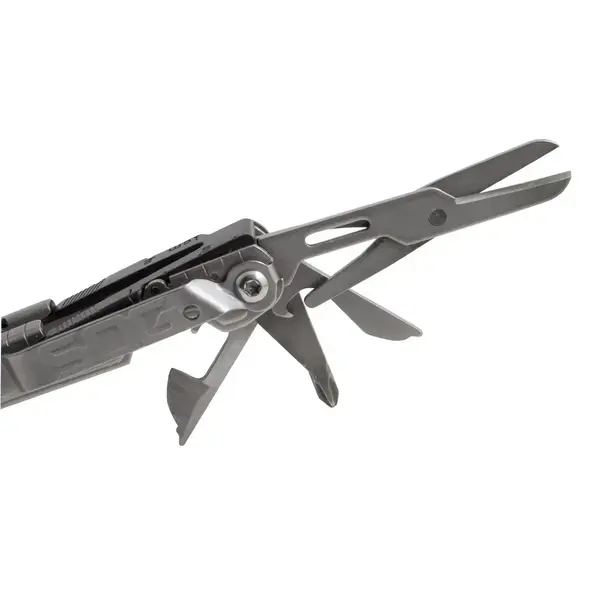 Тактический мультитул SOG PowerLitre из нержавеющей стали