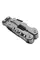 Тактический мультитул SOG PowerLitre из нержавеющей стали