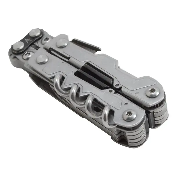 Тактический мультитул SOG PowerLitre из нержавеющей стали
