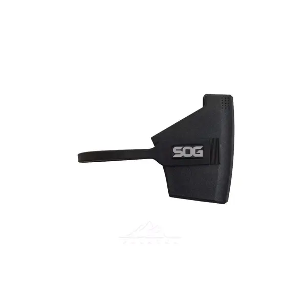 Топор SOG Camp Axe (456 г)