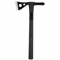 Тактична термопластична сокира SOG Voodoo Hawk Mini, Satin