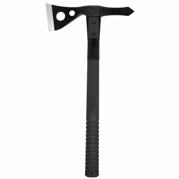 Тактический термопластичный топор SOG Voodoo Hawk Mini, Satin