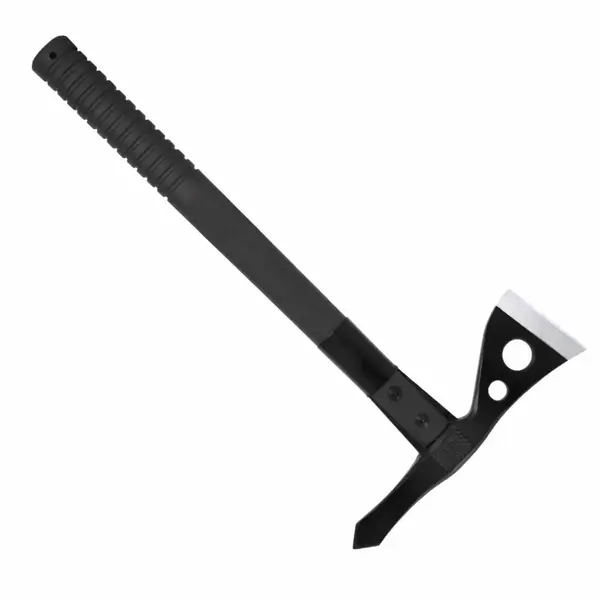 Тактический термопластичный топор SOG Voodoo Hawk Mini, Satin