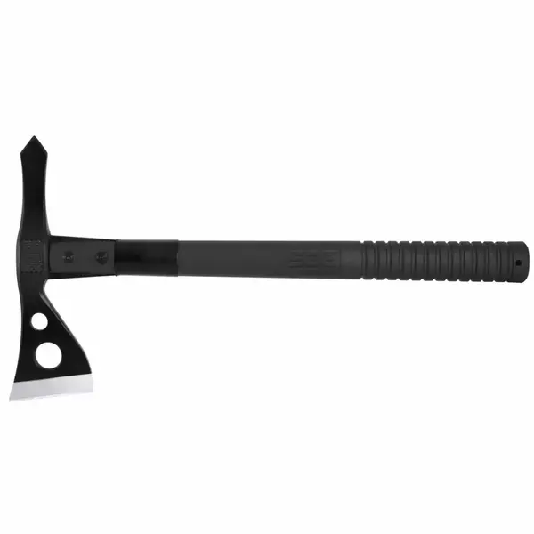 Тактический термопластичный топор SOG Voodoo Hawk Mini, Satin