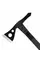 Тактический термопластичный топор SOG Voodoo Hawk Mini, Satin