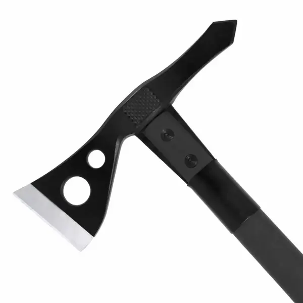 Тактический термопластичный топор SOG Voodoo Hawk Mini, Satin
