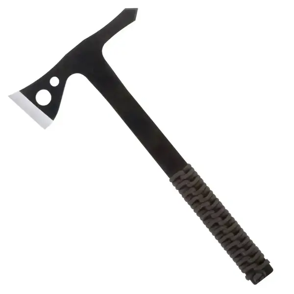Комплект топоров(3шт) SOG Throwing Hawks, Nylon Sheath - черная