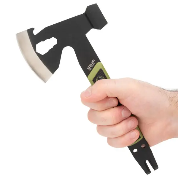 SOG Dual Strike Axe Lightweight (255.15 g)   SOG Dual Strike Axe Lightweight (255.15 g)
