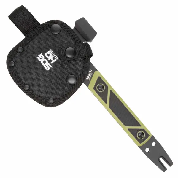 SOG Dual Strike Axe Lightweight (255.15 g)   SOG Dual Strike Axe Lightweight (255.15 g)