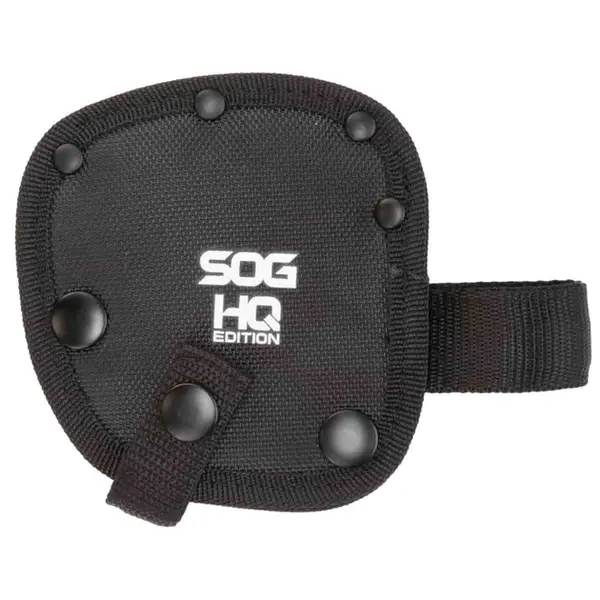 SOG Dual Strike Axe Lightweight (255.15 g)   SOG Dual Strike Axe Lightweight (255.15 g)