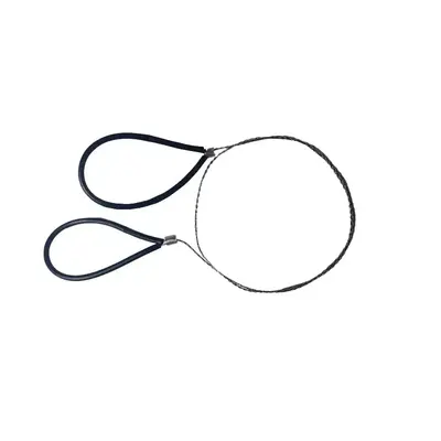Тактична пилка струнна BaceCamp Wire Saw