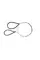 Тактична пилка струнна BaceCamp Wire Saw