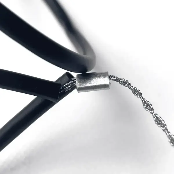 Тактична пилка струнна BaceCamp Wire Saw