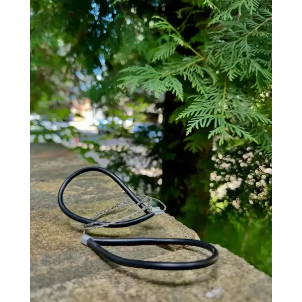 Тактична пилка струнна BaceCamp Wire Saw