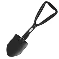 Лопата SOG Entrenching Tool + чохол у комплекті