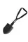 Лопата SOG Entrenching Tool + чохол у комплекті
