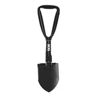 Лопата SOG Entrenching Tool + чохол у комплекті