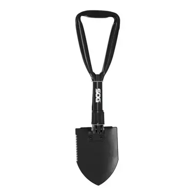 Лопата SOG Entrenching Tool + чохол у комплекті