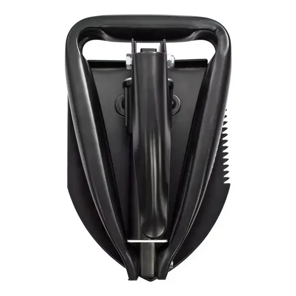 Лопата SOG Entrenching Tool + чохол у комплекті