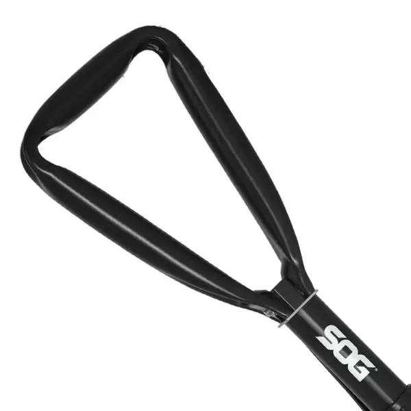 Лопата SOG Entrenching Tool + чохол у комплекті