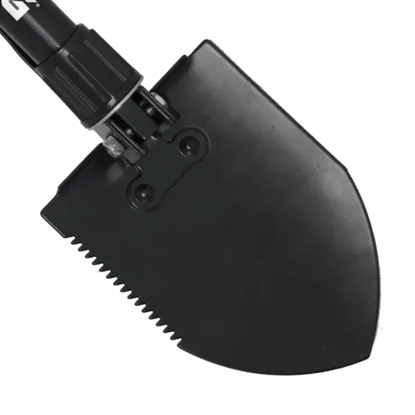Лопата SOG Entrenching Tool + чохол у комплекті