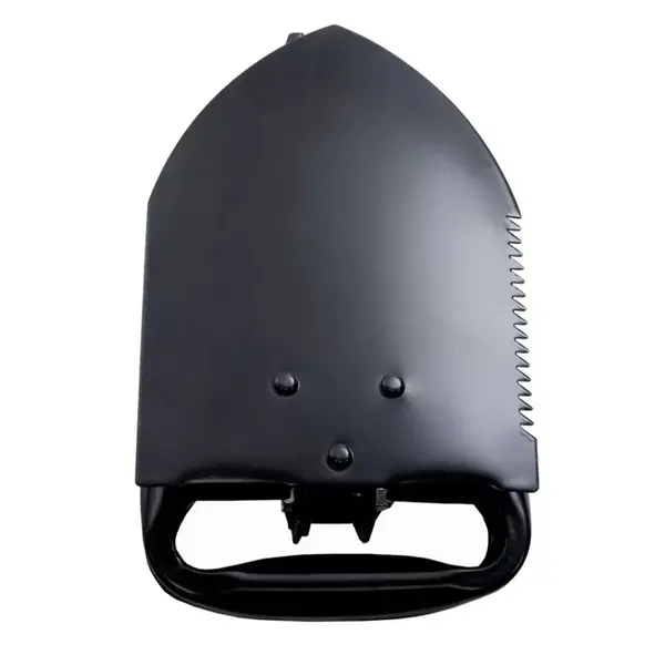 Лопата SOG Entrenching Tool + чохол у комплекті