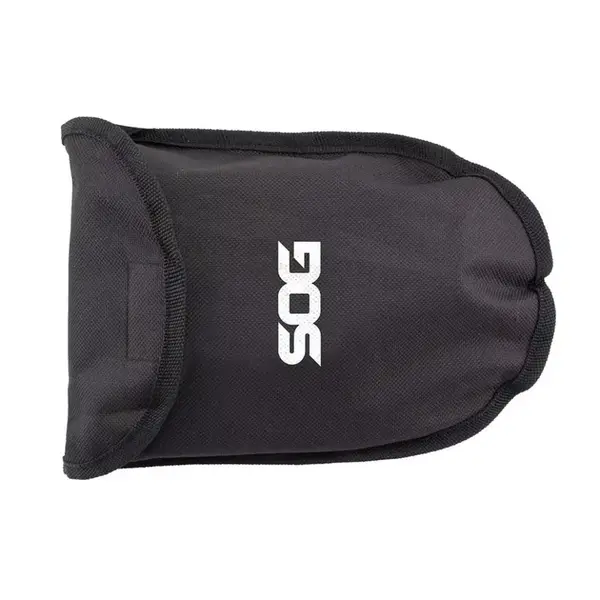 Лопата SOG Entrenching Tool + чохол у комплекті